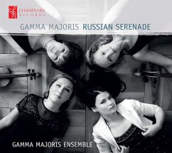 Russian Serenade-Kammermusik - Gamma Majoris