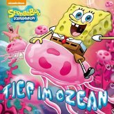 SpongeBob Schwammkopf - Tief im Ozean