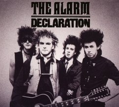 Declaration 1984-1985 (Remastered & Expanded)