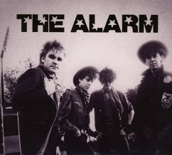 The Alarm 1981-1983 (Remastered & Expanded)