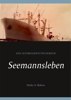 Seemannsleben (eBook, ePUB)