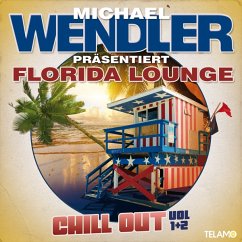 Florida Lounge Chill Out,Vol.1 & 2 - Wendler,Michael