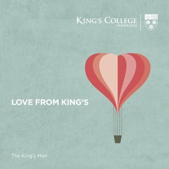 Love From King'S - King'S Men,The