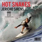 Jericho Sirens Jericho Sirens