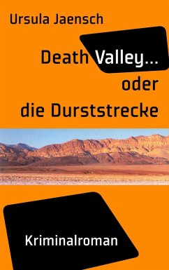 Cover Death Valley... (eBook, ePUB)