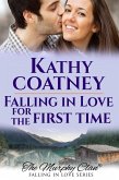 Falling In Love for the First Time (The Murphy Clan-Falling in Love Series, #3) (eBook, ePUB)