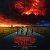 Stranger Things: Music From The Netflix Original S