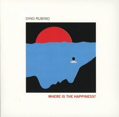 Cover Where Is The Happiness?