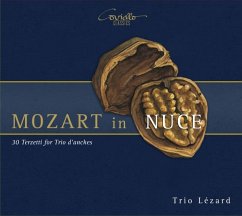 In Nuce-Trios - Trio Lezard