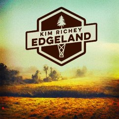 Edgeland - Richey,Kim