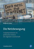 Die Netzbewegung (eBook, PDF)