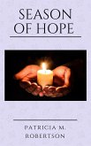 Season of Hope (Seasons of Grace, #1) (eBook, ePUB)