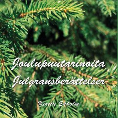 Joulupuutarinoita (eBook, ePUB)