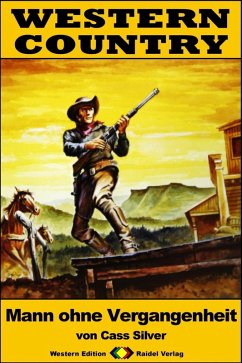 Cover WESTERN COUNTRY 247: Mann ohne Vergangenheit (eBook, ePUB)