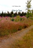 Ahto ja Tore (eBook, ePUB)