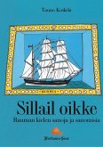 Sillail oikke (eBook, ePUB)