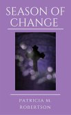 Season of Change (Seasons of Grace, #3) (eBook, ePUB)