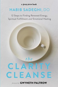 Cover The Clarity Cleanse (eBook, ePUB)