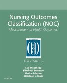 Nursing Outcomes Classification (NOC) - E-Book (eBook, ePUB)