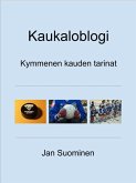 Kaukaloblogi (eBook, ePUB)