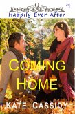 Coming Home (eBook, ePUB)