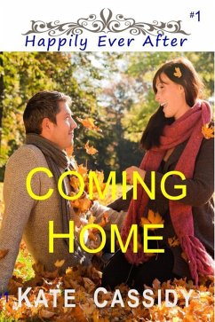Coming Home (eBook, ePUB) - Cassidy, Kate