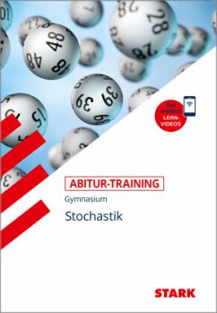 STARK Abitur-Training - Mathematik Stochastik - March, Gundolf