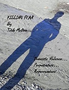 Killing Fear (DVU Tetralogy, #1) (eBook, ePUB) - Mcdee, Trish