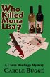 Who Killed Mona Lisa? (eBook, ePUB) - Bild 1