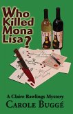 Who Killed Mona Lisa? (eBook, ePUB)