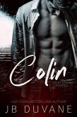 Colin: A Serial Killer Romance (eBook, ePUB)