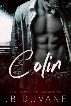 Colin: A Serial Killer Romance (eBook, ePUB) - Duvane, Jb