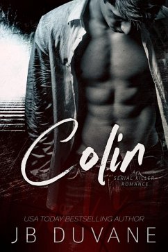 Cover Colin: A Serial Killer Romance (eBook, ePUB)
