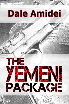 Cover The Yemeni Package (Sean's File, #4) (eBook, ePUB)