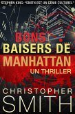 Bons Baisers de Manhattan (5ème AVENUE, #3) (eBook, ePUB)