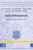 Initia Reformationis (eBook, ePUB)