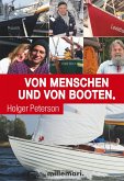 Von Menschen und von Booten.