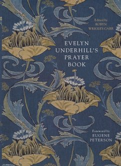 Cover Evelyn Underhill's Prayer Book (eBook, ePUB)