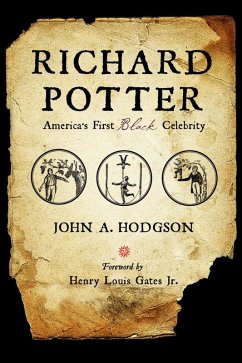 Richard Potter (eBook, ePUB) - Hodgson, John A.