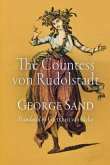 The Countess von Rudolstadt (eBook, ePUB)