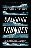 Catching Thunder (eBook, ePUB)