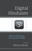 Digital Hinduism (eBook, ePUB)