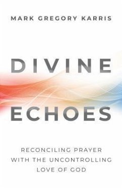 Cover Divine Echoes (eBook, ePUB)