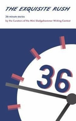 Cover The Exquisite Rush (eBook, ePUB)