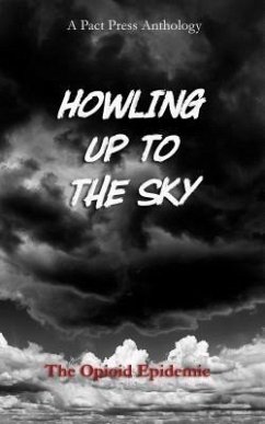Howling Up To the Sky (eBook, ePUB)