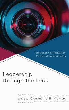 Leadership through the Lens (eBook, ePUB)