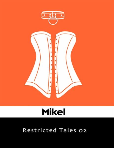 Restricted Tales 02 (eBook, ePUB)