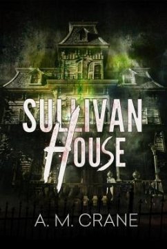 Cover Sullivan House (eBook, ePUB)