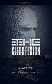 The Kleroterion (eBook, ePUB)