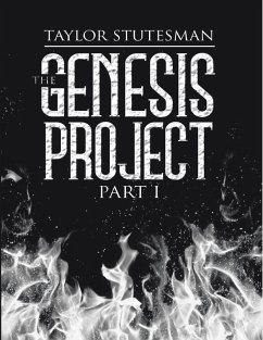 Cover The Genesis Project: Part I (eBook, ePUB)